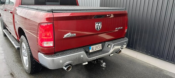 RAM 1500 10 of 15