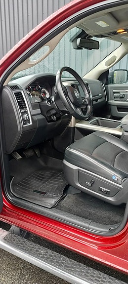 RAM 1500 5 of 15