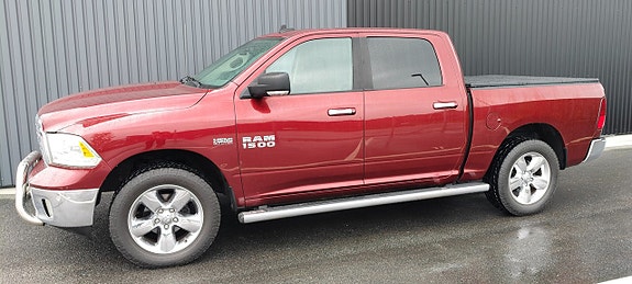 RAM 1500