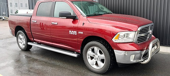 RAM 1500 3 of 15