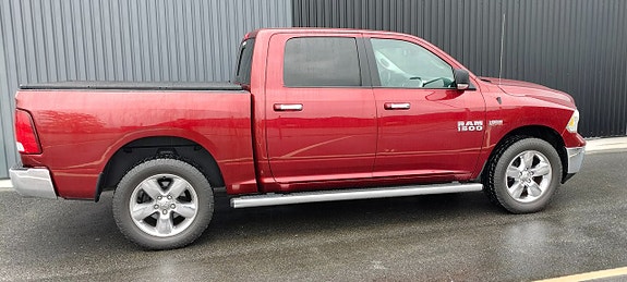 RAM 1500 15 of 15