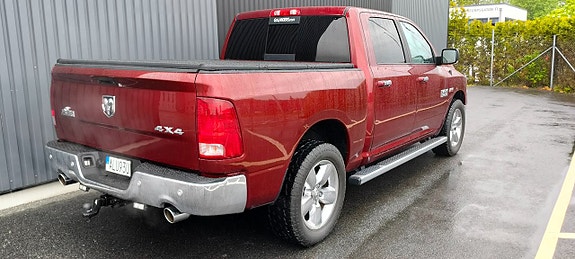 RAM 1500 2 of 15
