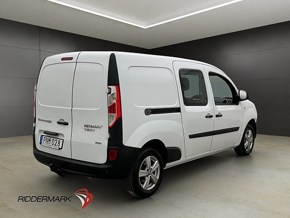 Renault Kangoo Express 9 of 28