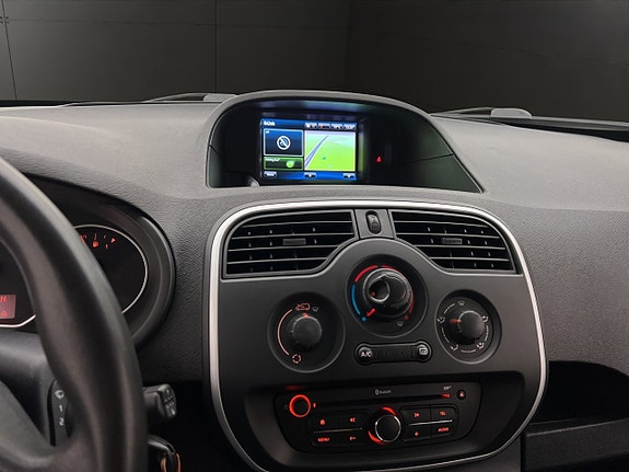 Renault Kangoo Express 19 of 28