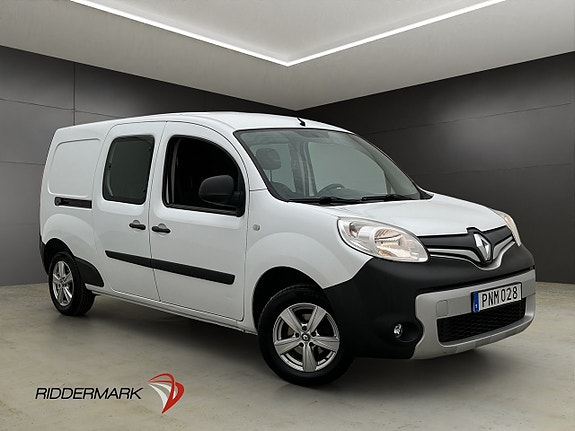 Renault Kangoo Express 3 of 5