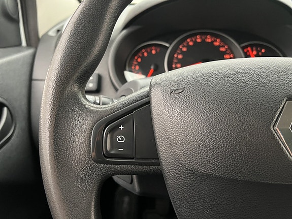Renault Kangoo Express 16 of 28