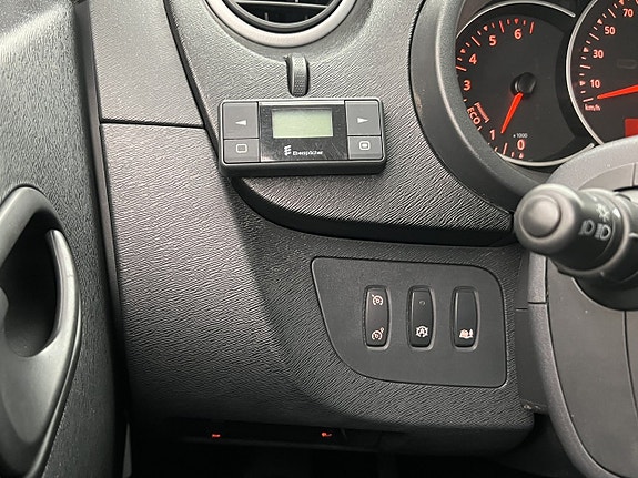 Renault Kangoo Express 15 of 28