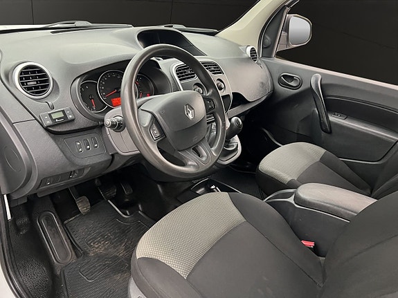 Renault Kangoo Express 13 of 28