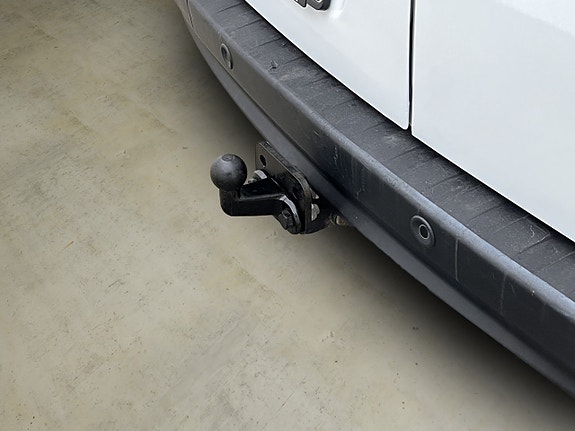 Renault Kangoo Express 12 of 28