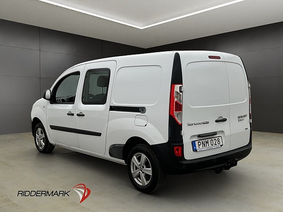 Renault Kangoo Express 7 of 28