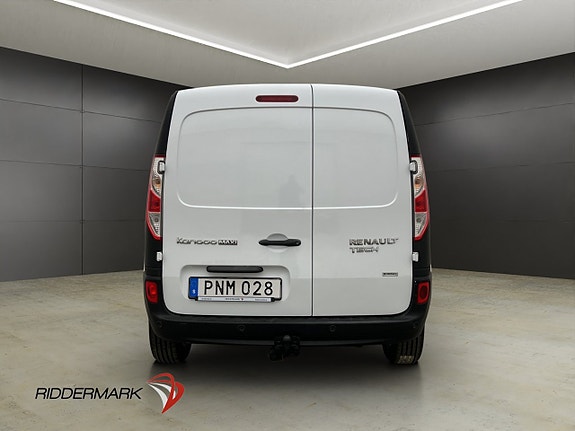 Renault Kangoo Express 8 of 28