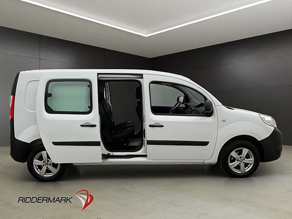 Renault Kangoo Express 11 of 28