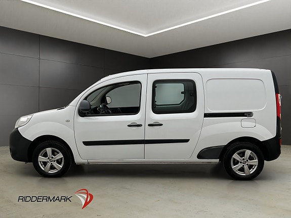 Renault Kangoo Express 6 of 28