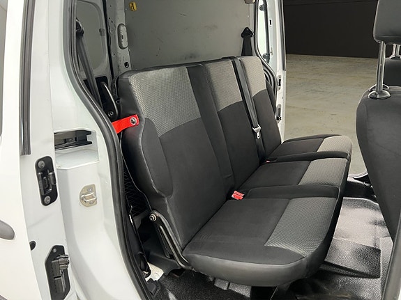 Renault Kangoo Express 22 of 28