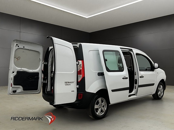 Renault Kangoo Express 10 of 28