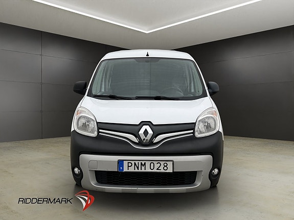 Renault Kangoo Express 5 of 5