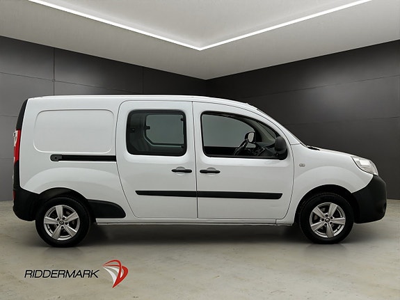 Renault Kangoo Express 2 of 5