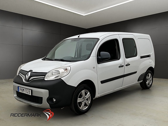Renault Kangoo Express 3 of 28