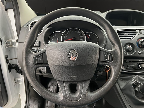 Renault Kangoo Express 14 of 28