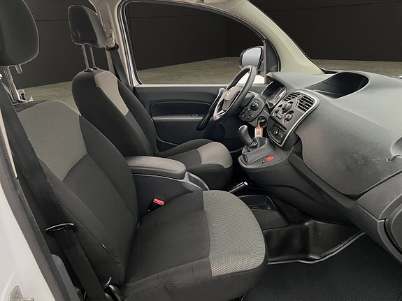 Renault Kangoo Express 23 of 28