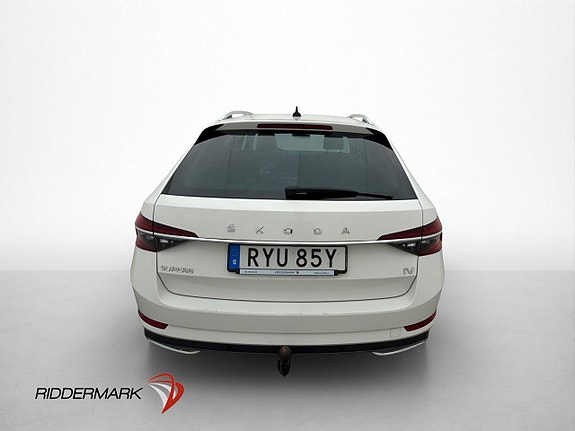 Skoda Superb 6 of 30