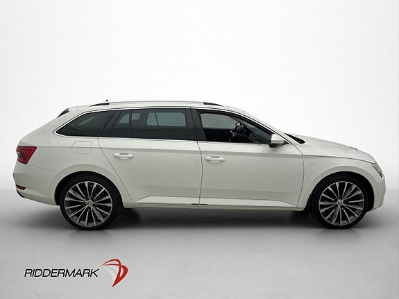 Skoda Superb 9 of 30