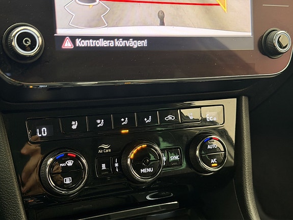 Skoda Superb 25 of 30