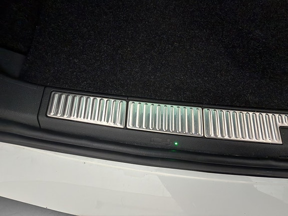 Skoda Superb 17 of 30
