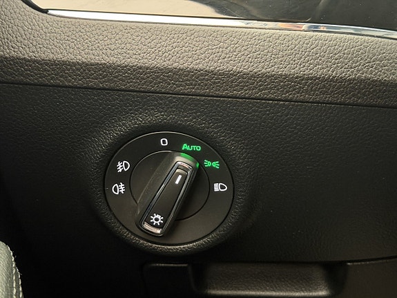 Skoda Superb 29 of 30