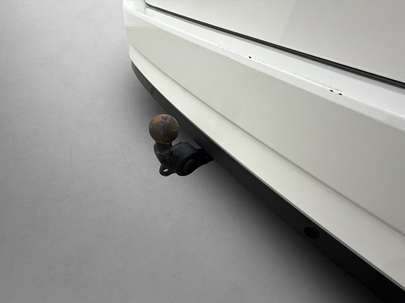 Skoda Superb 16 of 30