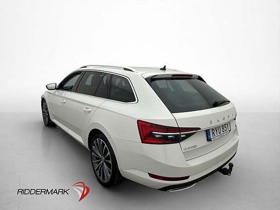 Skoda Superb 5 of 5
