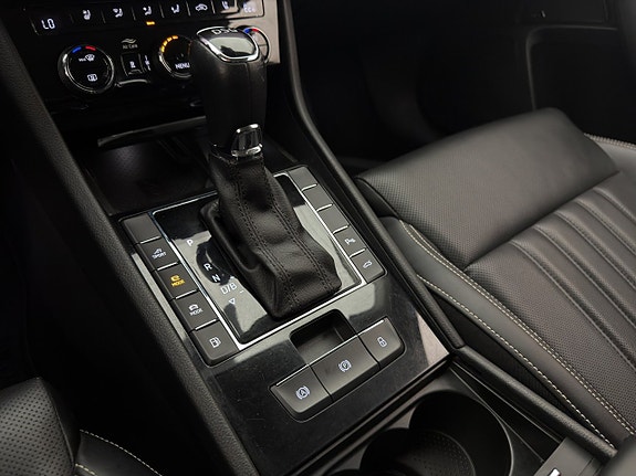 Skoda Superb 26 of 30