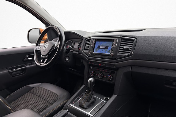 Volkswagen Amarok 29 of 29