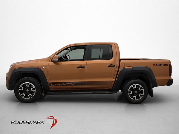 Volkswagen Amarok 6 of 29