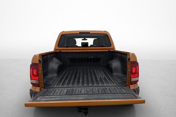 Volkswagen Amarok 11 of 29