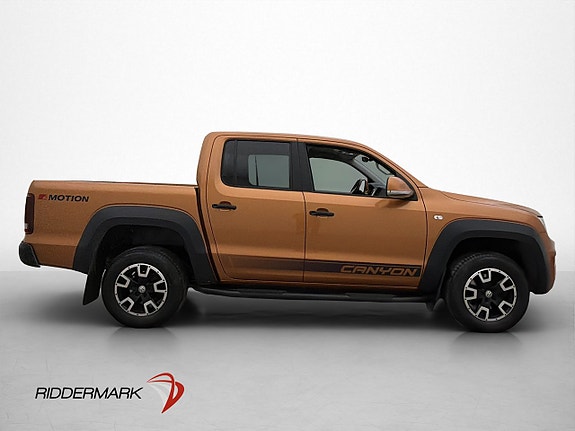 Volkswagen Amarok 2 of 5