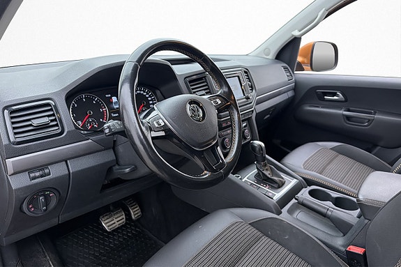 Volkswagen Amarok 15 of 29