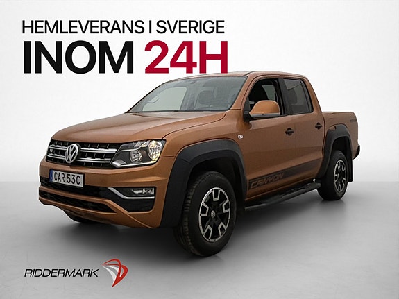 Volkswagen Amarok 3 of 5
