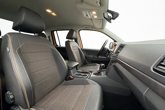 Volkswagen Amarok 13 of 29