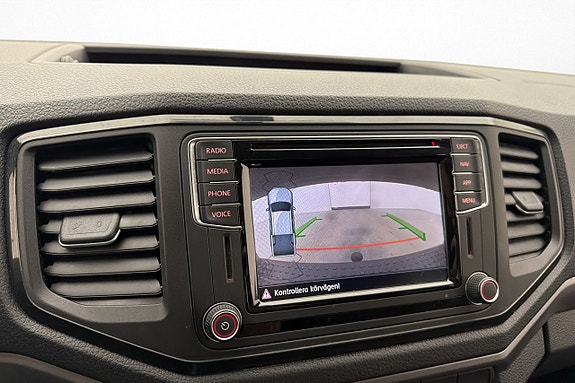 Volkswagen Amarok 20 of 29