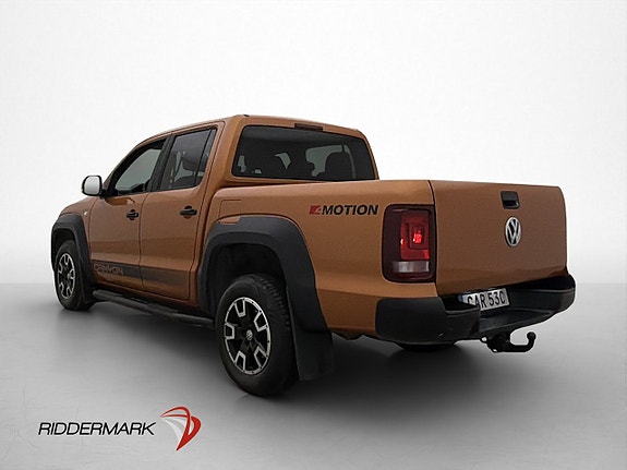 Volkswagen Amarok 7 of 29