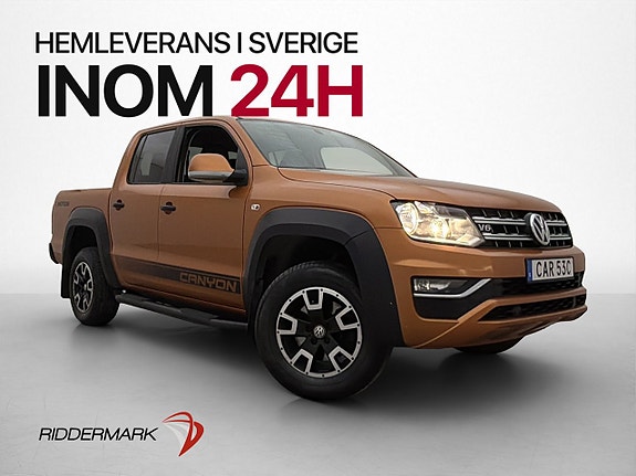 Volkswagen Amarok 3 of 29