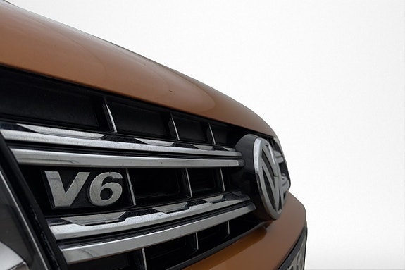 Volkswagen Amarok 12 of 29