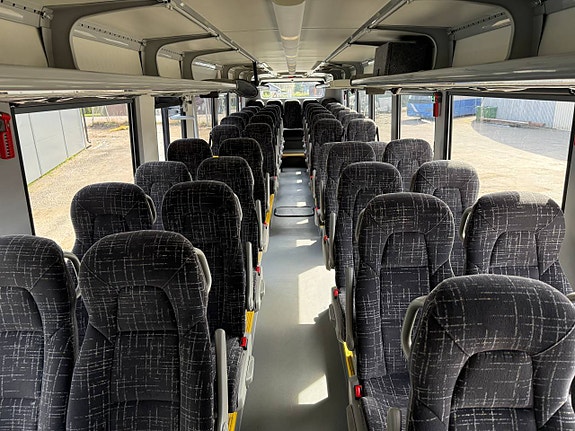Volvo B8R 8900 - 4 st tillgängliga! 7 of 12