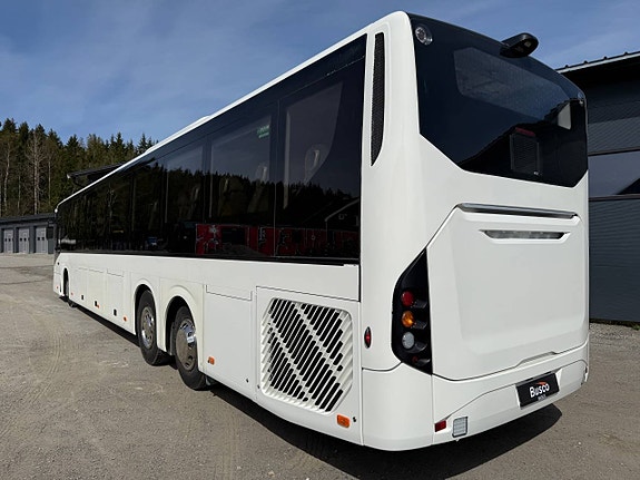 Volvo B8R 8900 - 4 st tillgängliga! 5 of 12