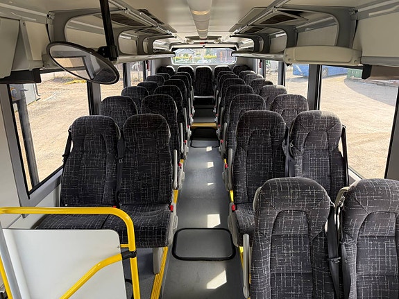 Volvo B8R 8900 - 4 st tillgängliga! 8 of 12