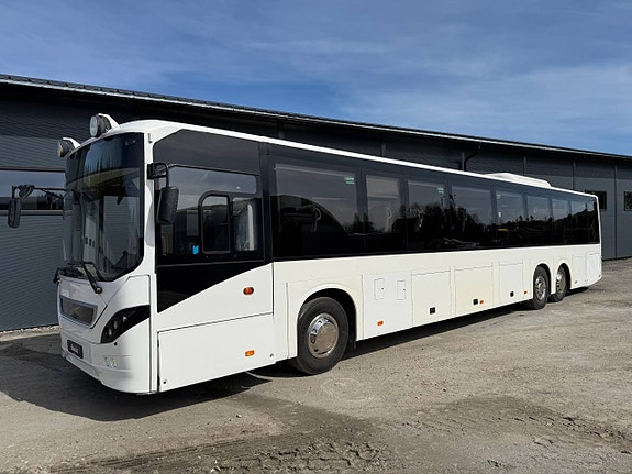 Volvo B8R 8900 - 4 st tillgängliga! 4 of 12