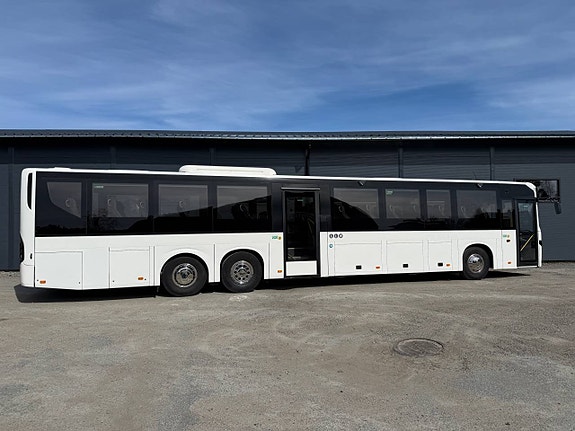 Volvo B8R 8900 - 4 st tillgängliga! 2 of 12