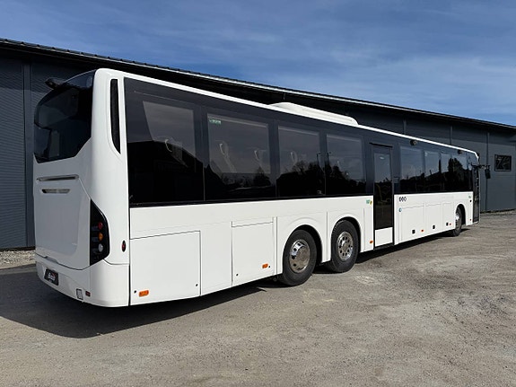 Volvo B8R 8900 - 4 st tillgängliga! 3 of 12