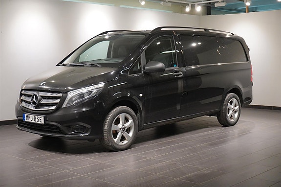 Mercedes-Benz Vito 119